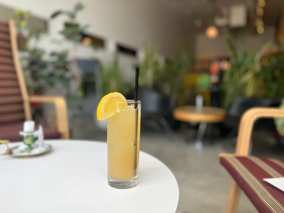 At Denver’s most underrated cocktail bar, play board games and get a bespoke drink